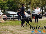 Dog Éduc 18