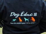 Dog Éduc 18