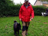 Centre Canin Thomas Cormier