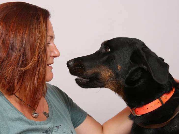 Centre canin du Bois du Saüt