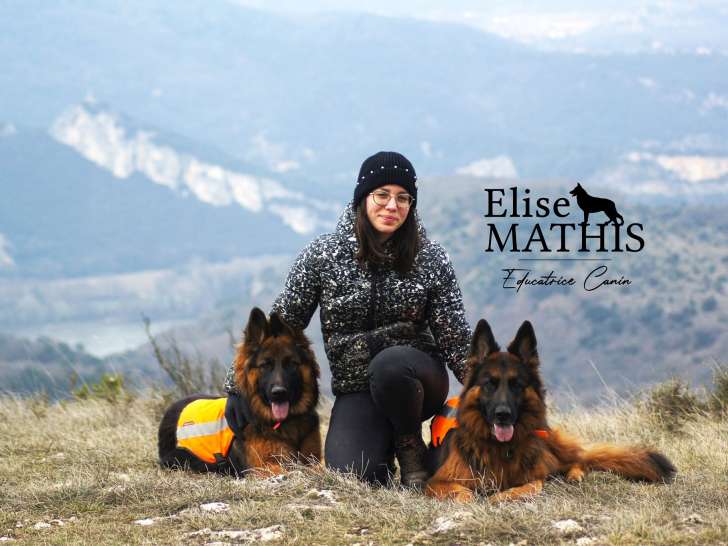 Elise Mathis
