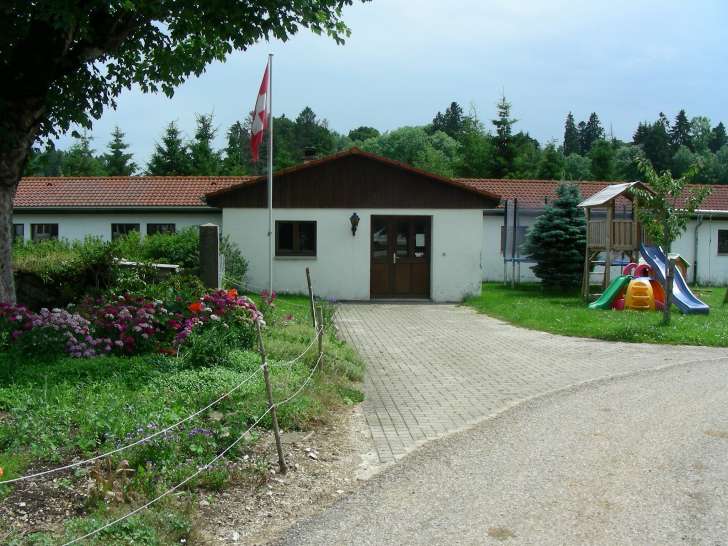 La Chaumine