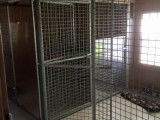 Dog's Kennel