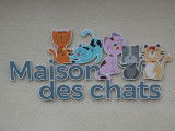La chatterie