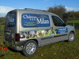 Château Milan
