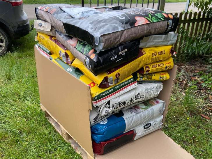 Au Bonheur d'Olyssko