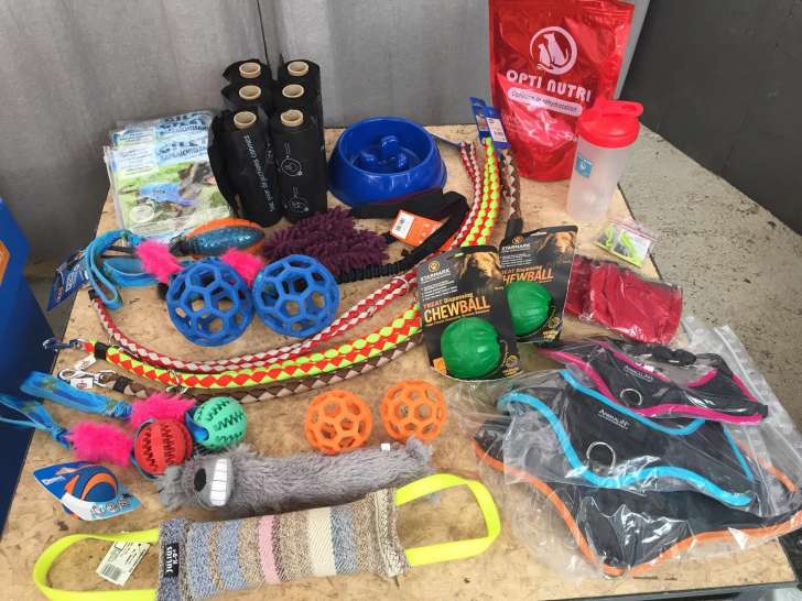 Au Bonheur d'Olyssko