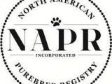 North American Purebred Registery