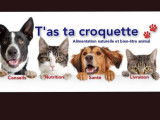 T'as ta Croquette