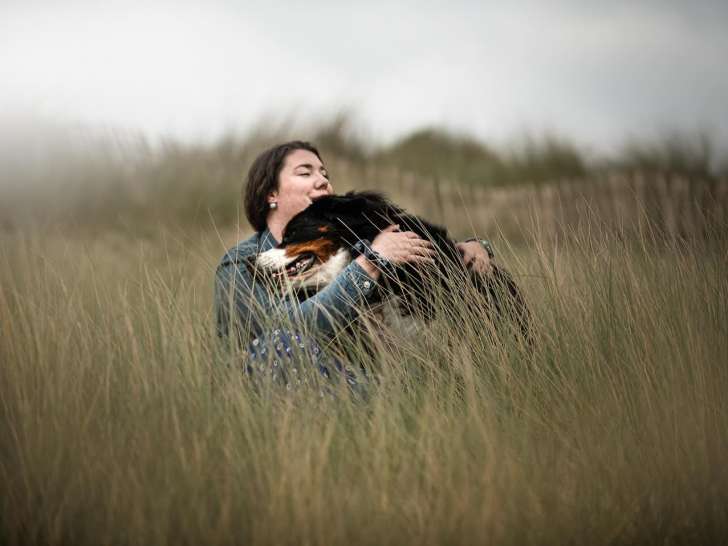 Apprivoise ton Chien