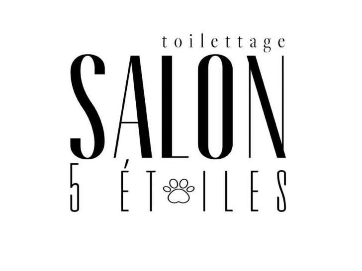 Salon de Toilettage Cinq Etoiles