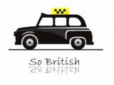 So British