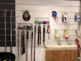 Vintage Groomer