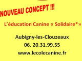 L'École Canine