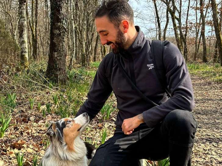 Raven Dog Academy – Robin Vega Educateur et comportementaliste canin sur Toulouse et ses alentours