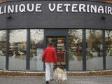 Clinique vétérinaire des Étangs