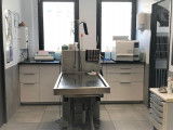 Clinique vétérinaire du Grand Parc