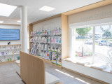 Clinique vétérinaire Saint-Christophe