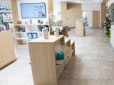 Clinique vétérinaire Saint-Christophe