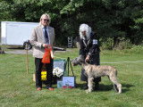 Irish Wolfhound Club of Canada