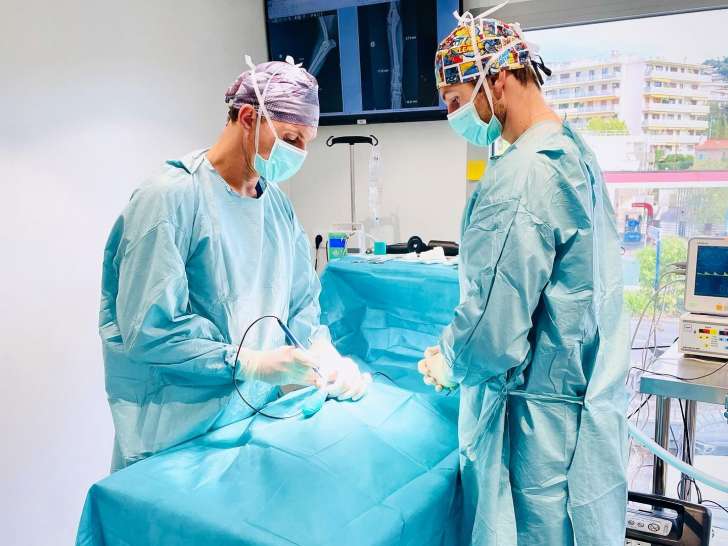 Clinique vétérinaire Ric et Rac