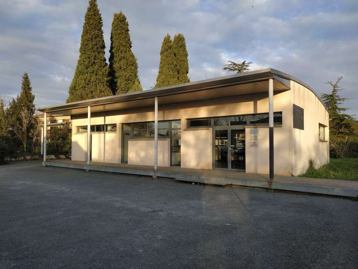 Clinique vétérinaire du Padouvenc