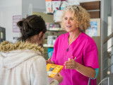 Clinique vétérinaire Codomier