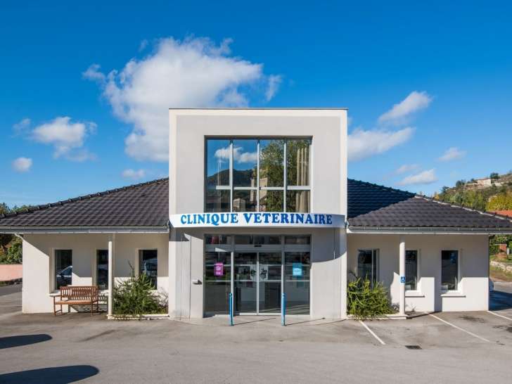 Clinique vétérinaire Codomier
