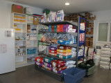 Clinique vétérinaire Codomier