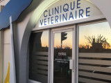 Clinique vétérinaire de la Plage