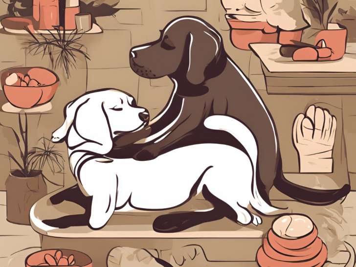 Osteopathie Acupuncture Vet