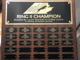 Canadian Ringsport Association
