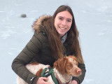 « Education canine – Océane Massol » Educateur et comportementaliste canin à Montpellier et ses alentours