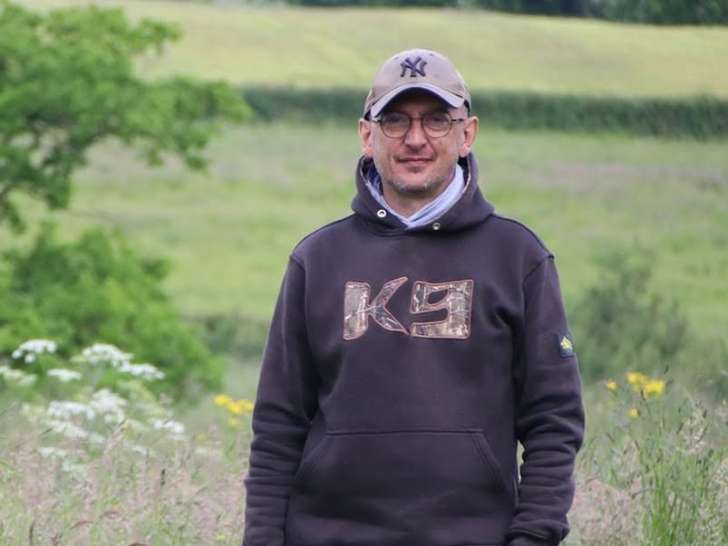 Baptiste Bortoloni