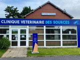 Clinique vétérinaire des Sources