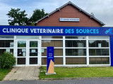 Clinique vétérinaire des Sources