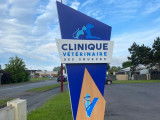 Clinique vétérinaire des Sources