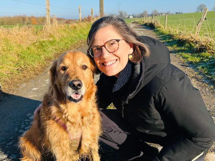Passionnément Canin