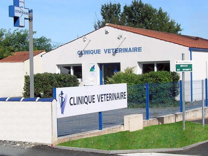Clinique vétérinaire Les Bosquets