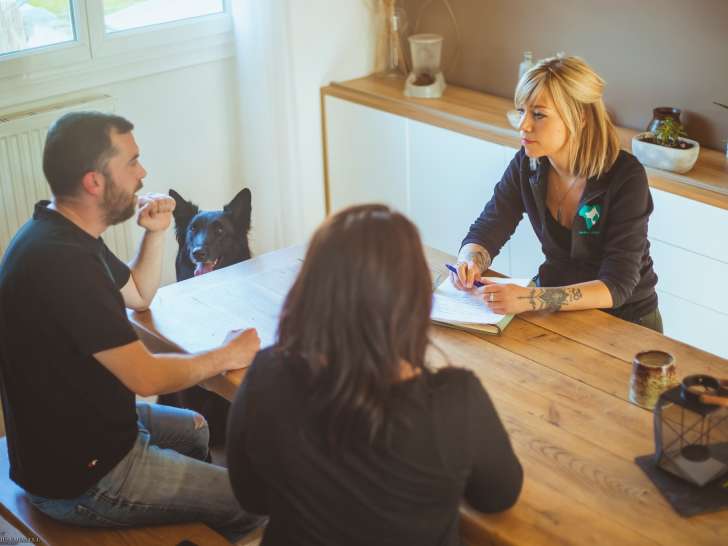 Marie-Ange Tartière