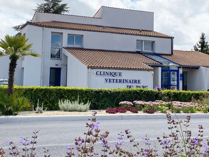 Clinique vétérinaire du Parc