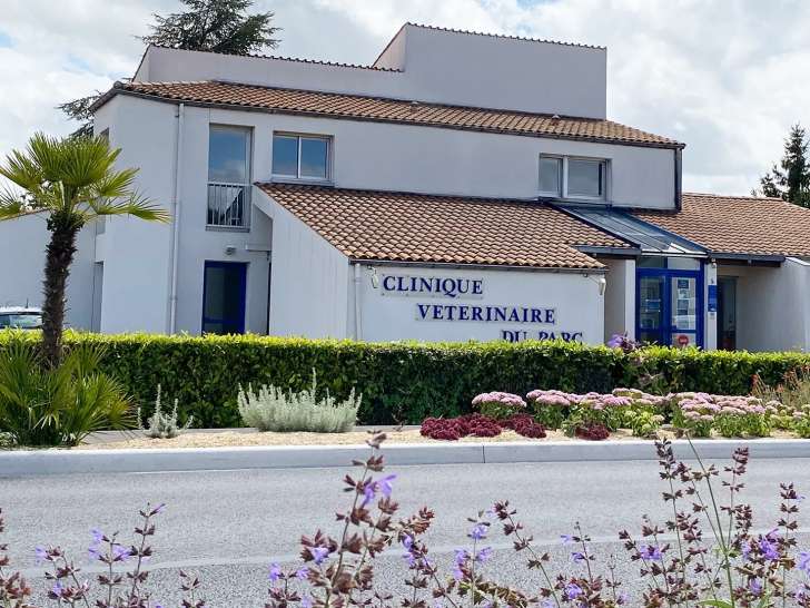 Clinique vétérinaire du Parc