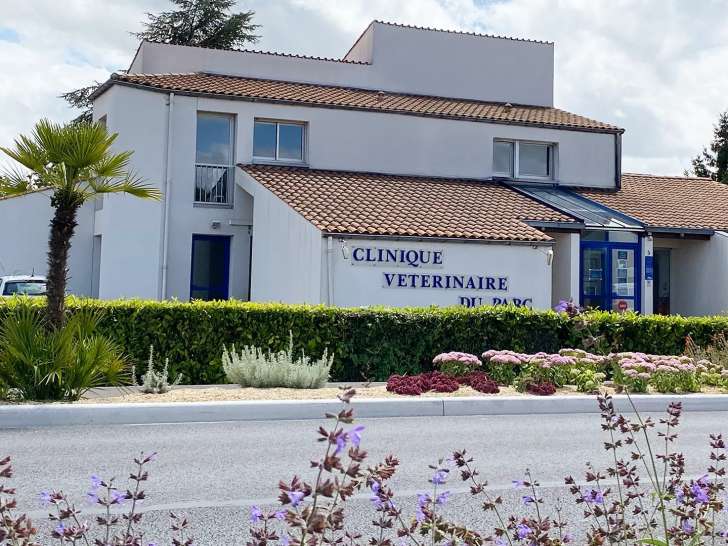 Clinique vétérinaire du Parc