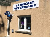 Clinique vétérinaire de l'Orta