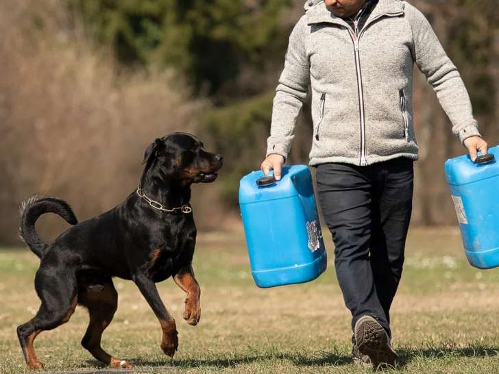 Club Suisse du Rottweiler