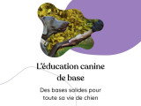 Une éducation de base solide est indispensable afin de prévenir les comportements indésirables. Je vous enseigne les bases essentielles à la vie de tous les jours : le focus, assis/couché, marche en laisse, rappel et plus encore selon tes besoins. Tout cela dans le plaisir d’apprendre!