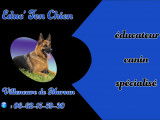 Educ' Ton Chien