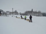 Les Nordiques de la Ferme sur la Roche