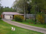 Hostellerie la Boulaie