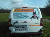 Zen Animaux